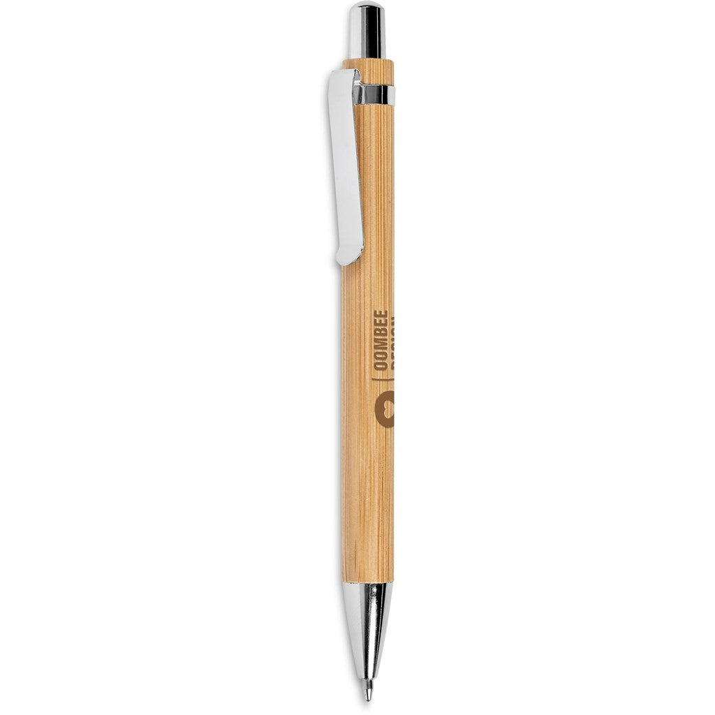 Altitude Lyon Ball Pen