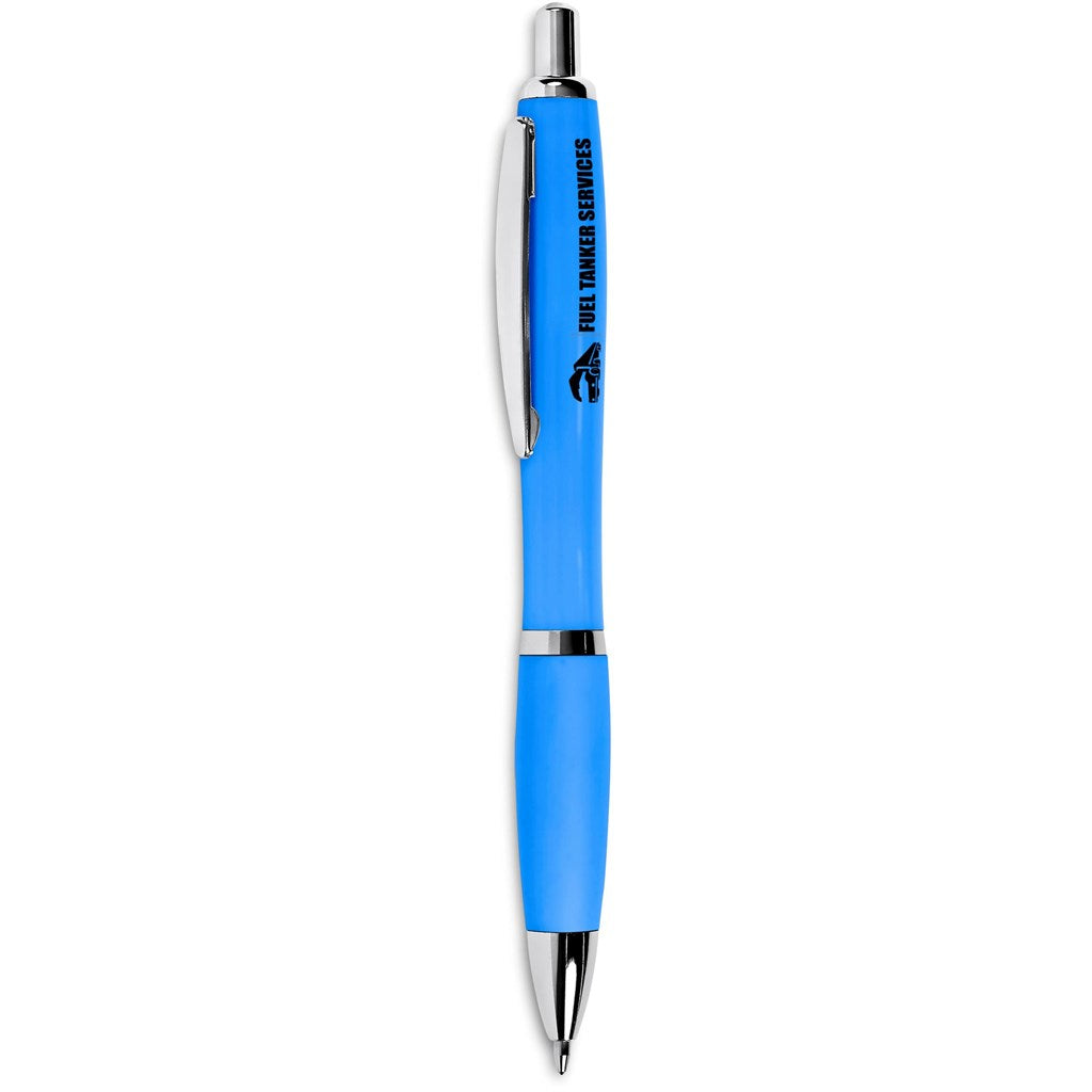 Altitude Picasso Ball Pen