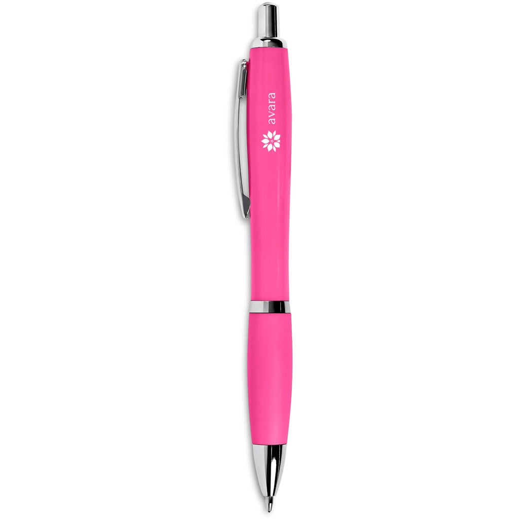 Altitude Picasso Ball Pen