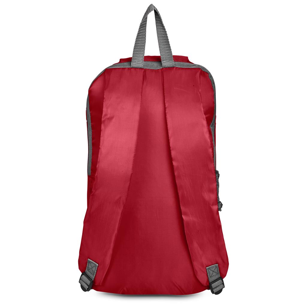 Altitude Go Backpack