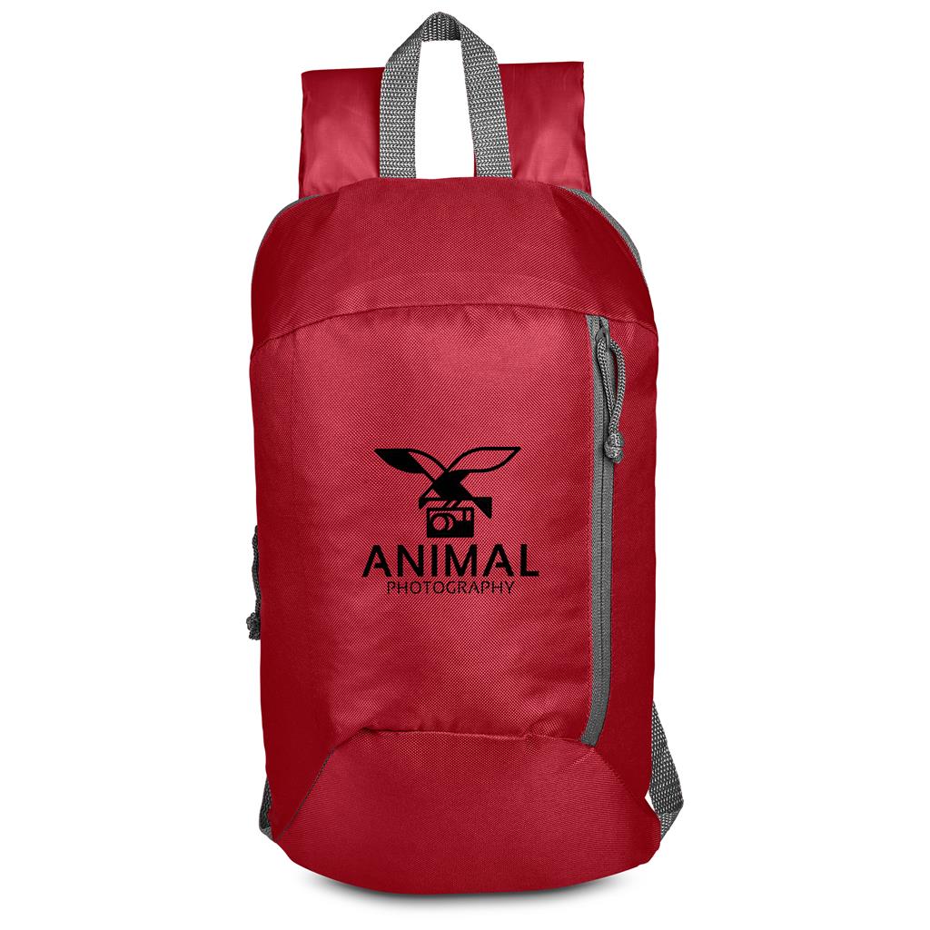 Altitude Go Backpack