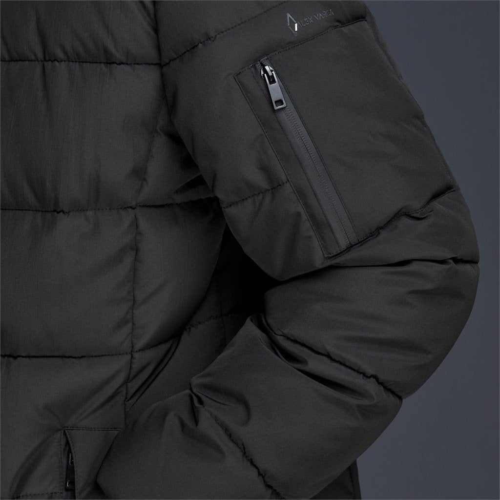 Ladies Alex Varga Montpellier Jacket