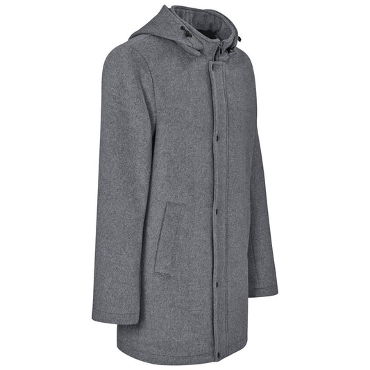 Mens Alex Varga Gallegos Jacket
