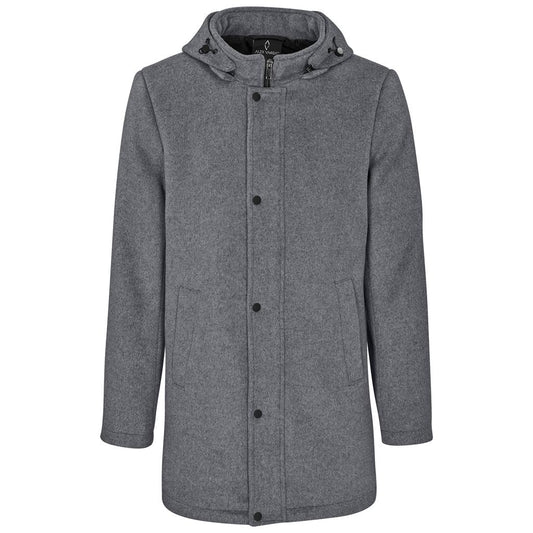 Mens Alex Varga Gallegos Jacket