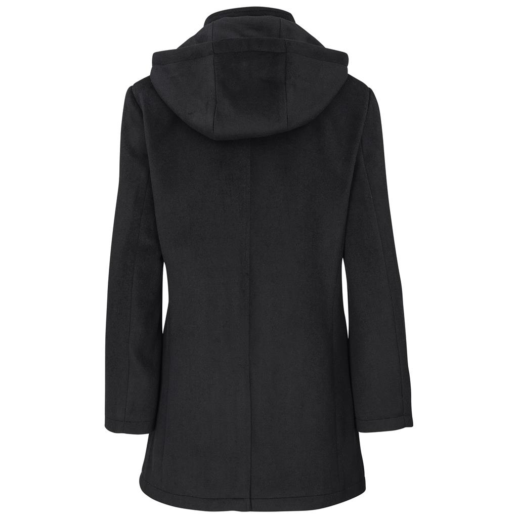 Ladies Alex Varga Gallegos Jacket