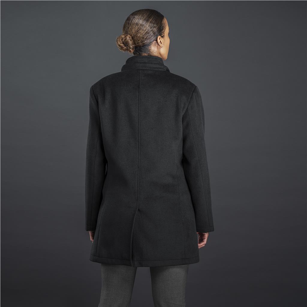 Ladies Alex Varga Gallegos Jacket