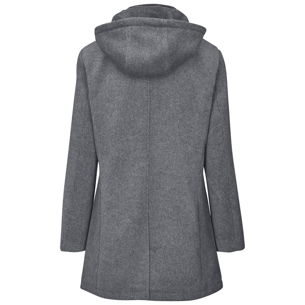Ladies Alex Varga Gallegos Jacket