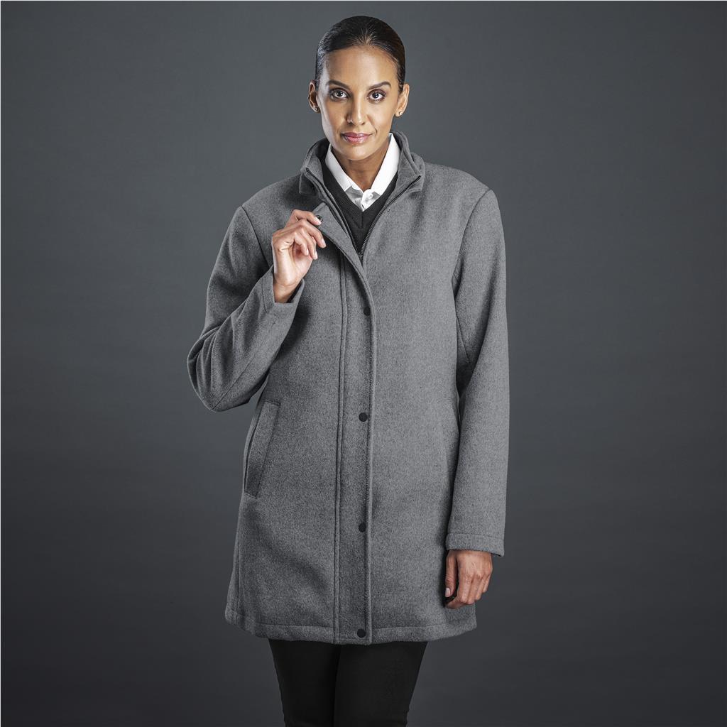 Ladies Alex Varga Gallegos Jacket