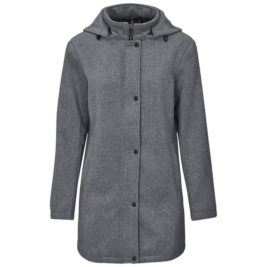 Ladies Alex Varga Gallegos Jacket