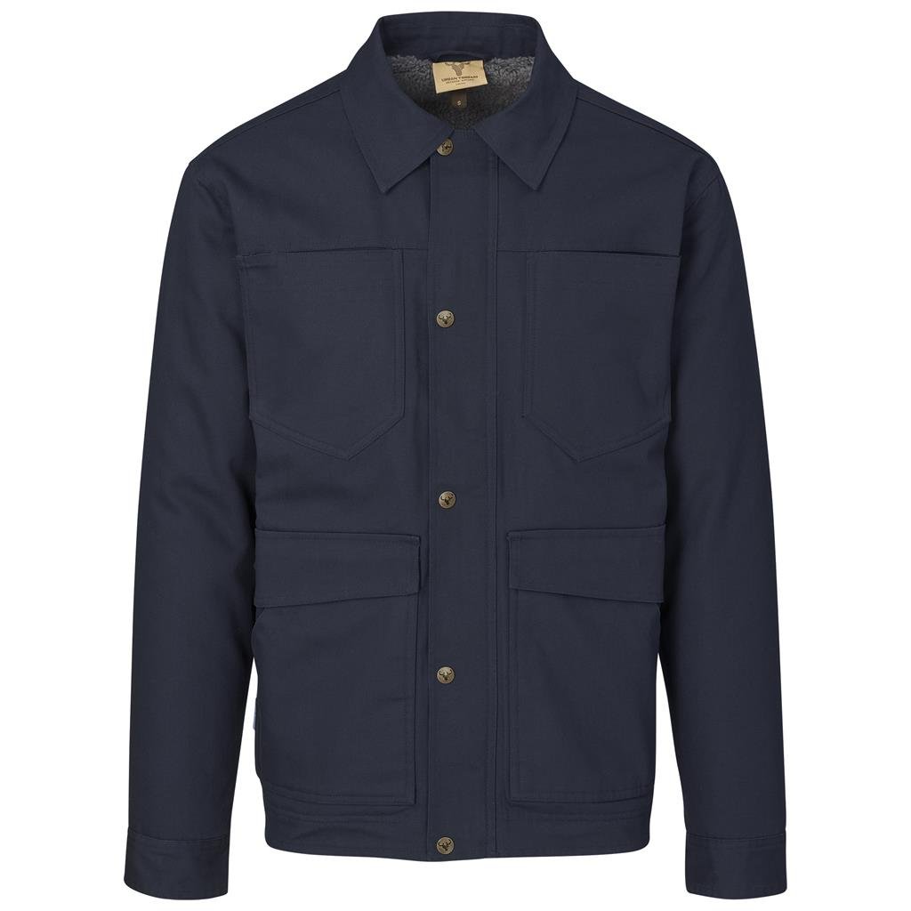 Mens Maluti Jacket
