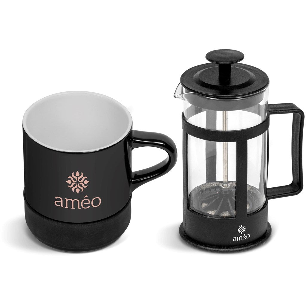Kooshty Mixalot Match Koffee Set - 320ml