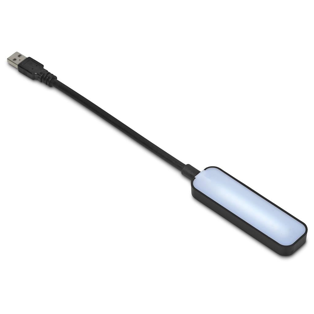 Altitude Lumanar USB Lamp