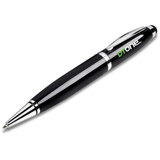 Carnegie Flash Drive Pen - 16GB