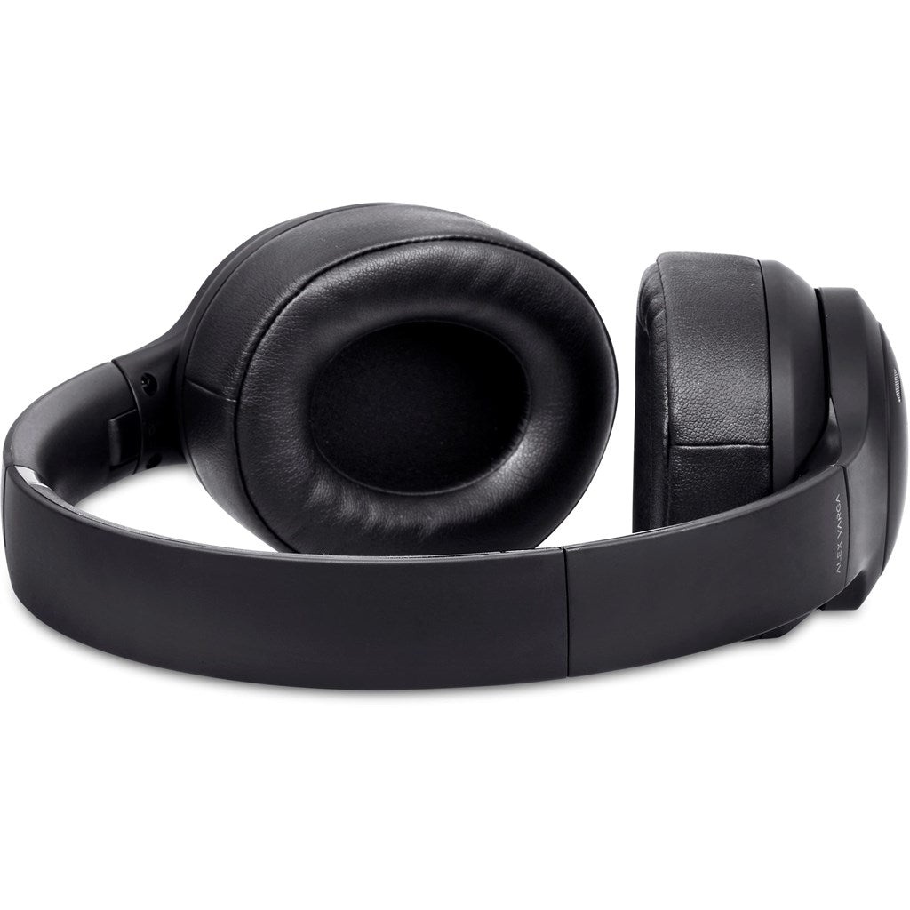 Alex Varga Utopia Active Noise-Cancelling Bluetooth Headphones