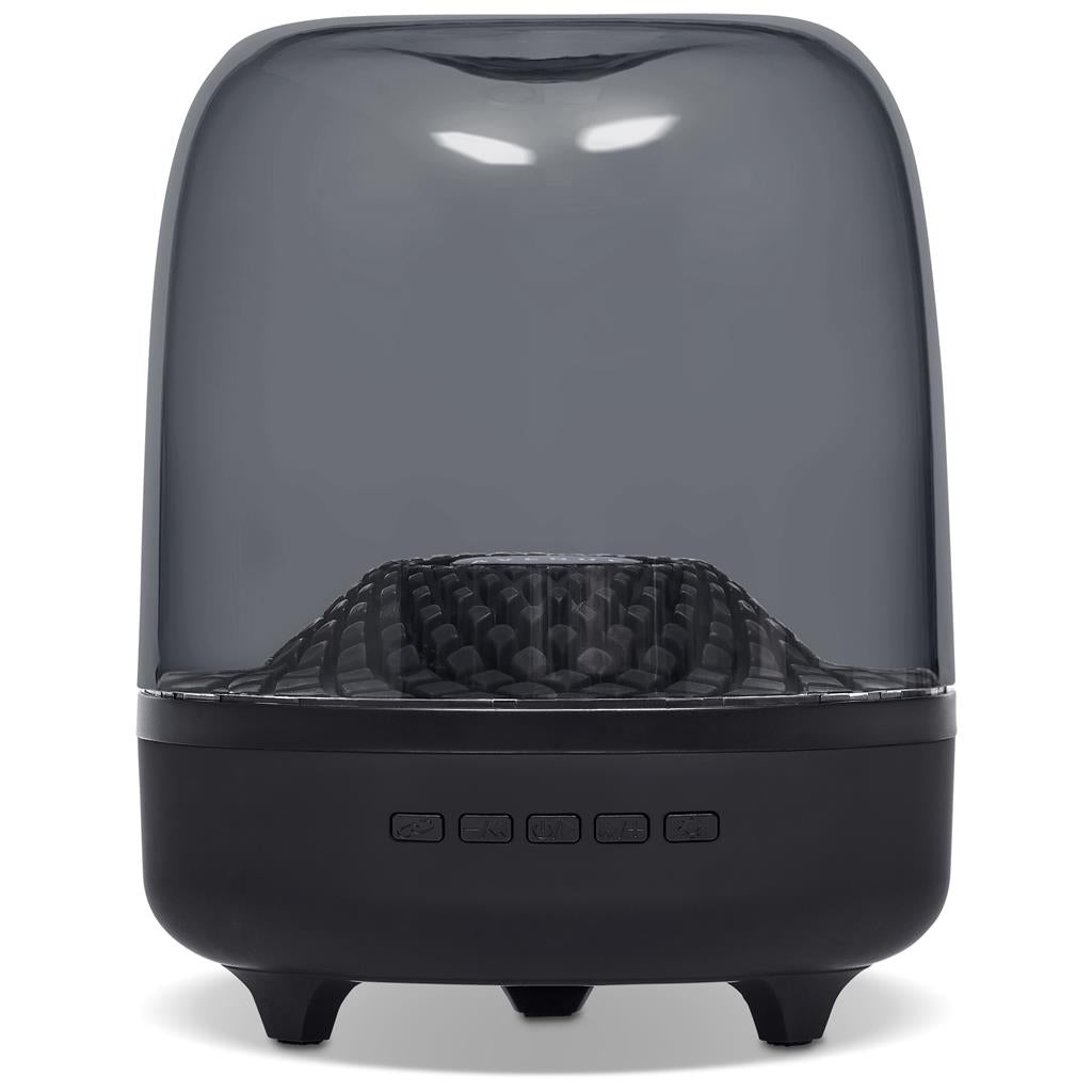 Alex Varga Vesuvius 10W Bluetooth Speaker