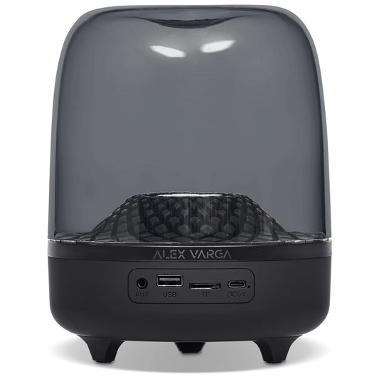 Alex Varga Vesuvius 10W Bluetooth Speaker