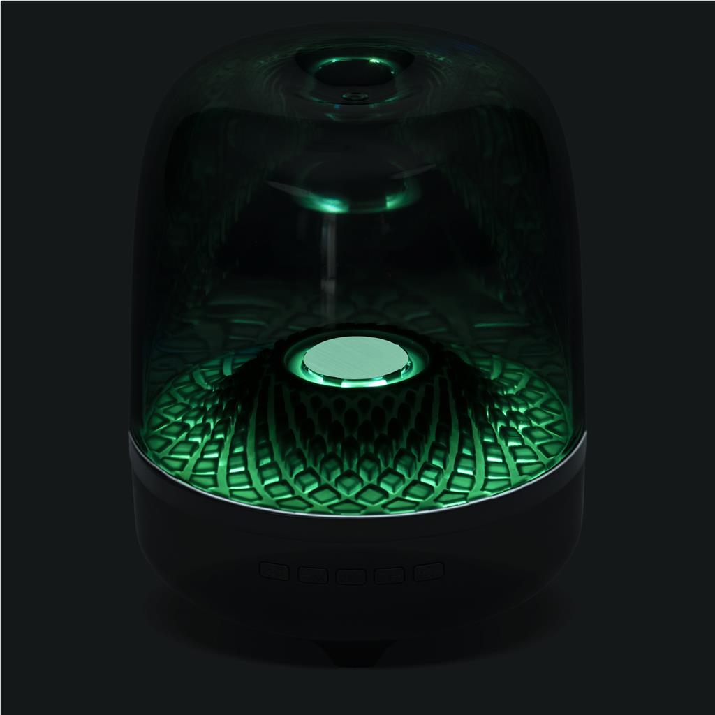 Alex Varga Vesuvius 10W Bluetooth Speaker