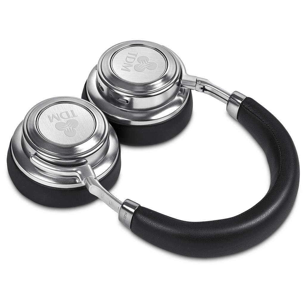 Alex Varga Pegasus Hybrid ANC & ENC Bluetooth Headphones