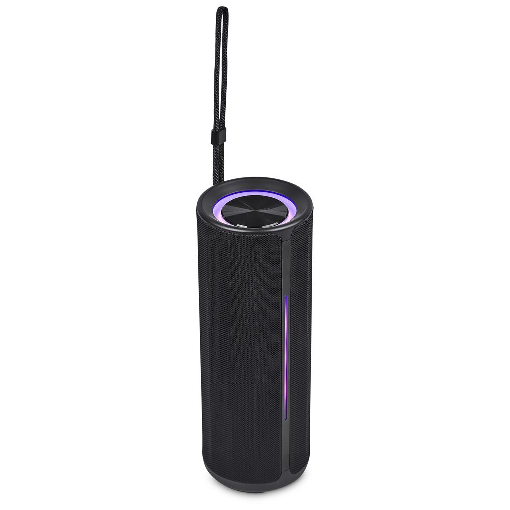 Alex Varga Ostrava 20W Bluetooth Speaker