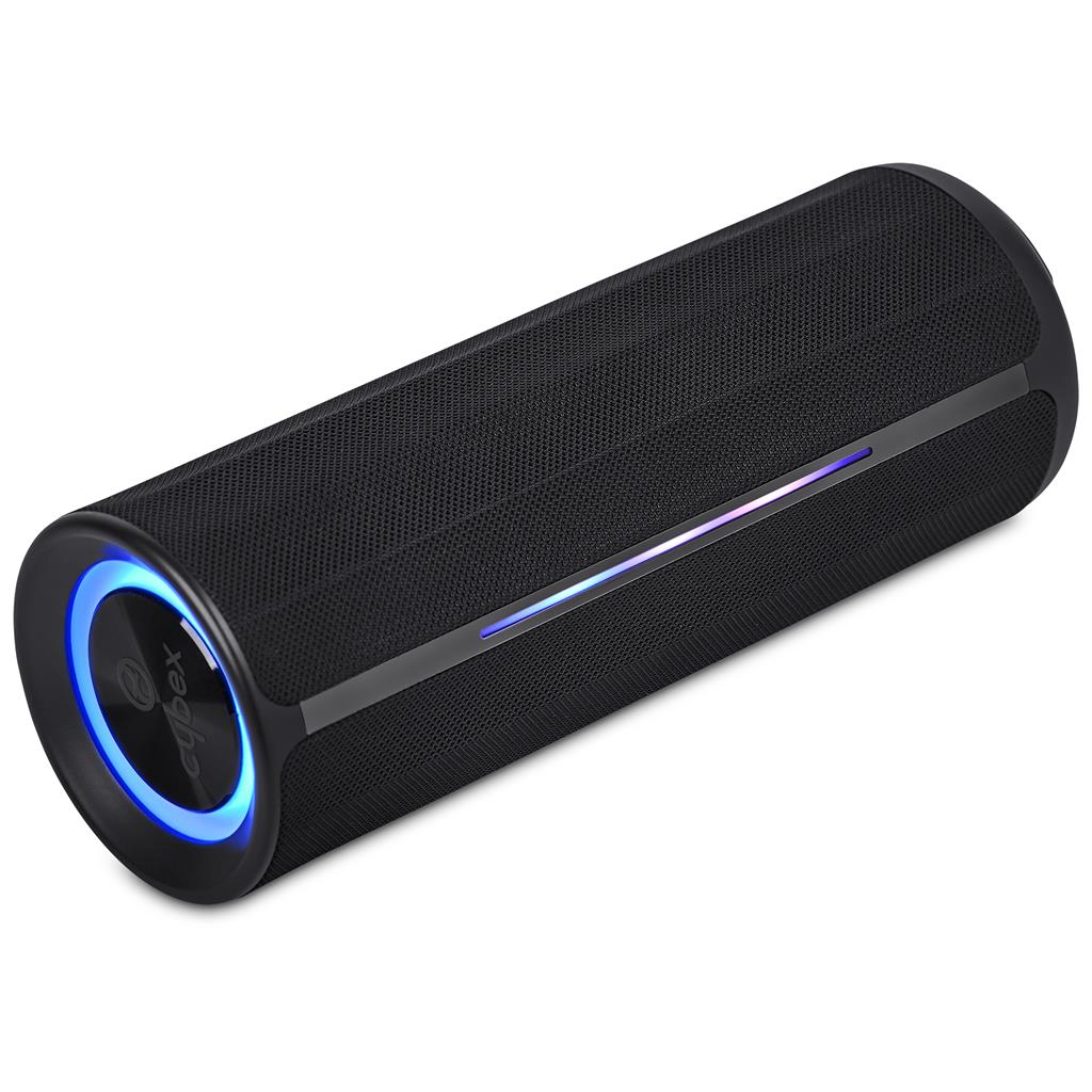 Alex Varga Ostrava 20W Bluetooth Speaker