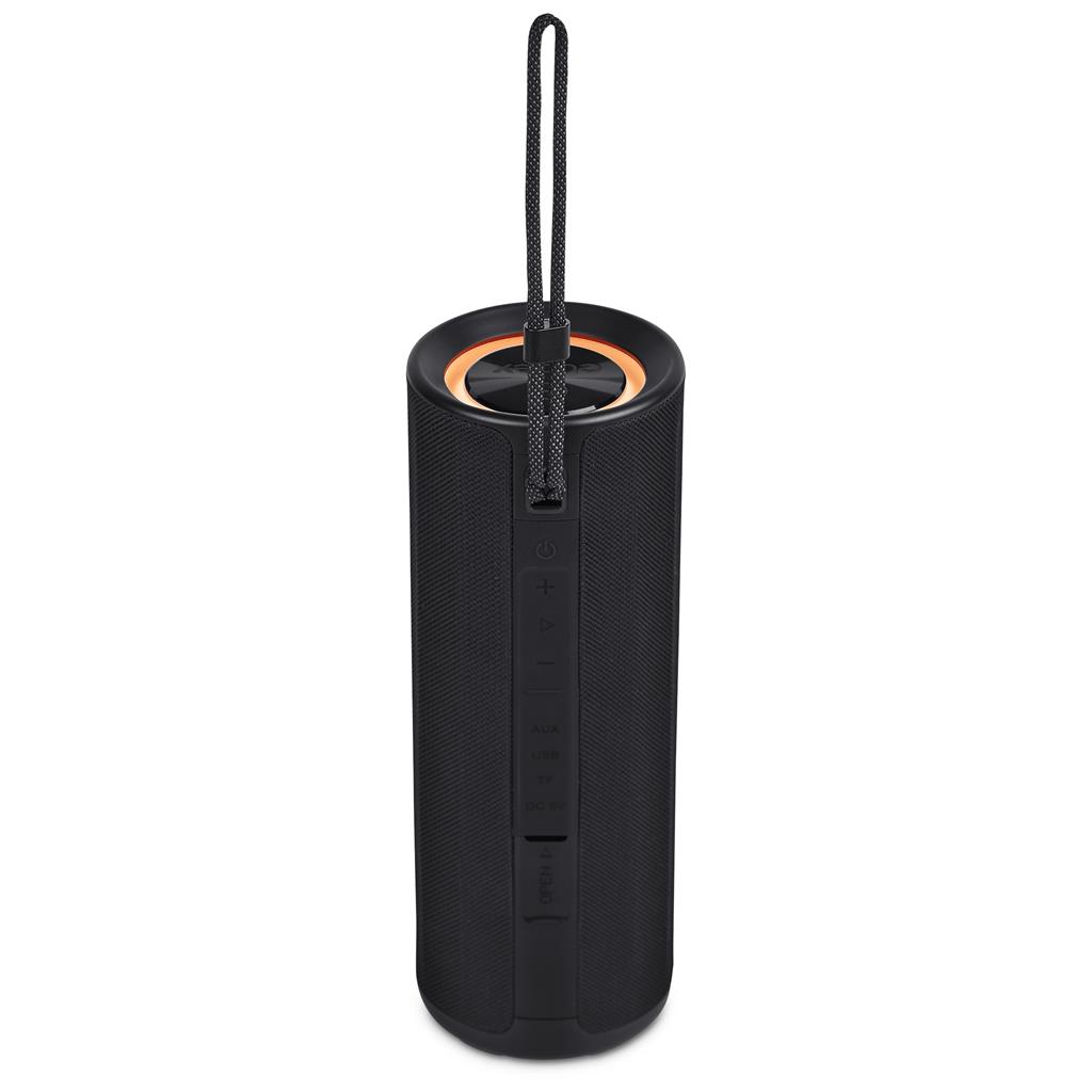 Alex Varga Ostrava 20W Bluetooth Speaker