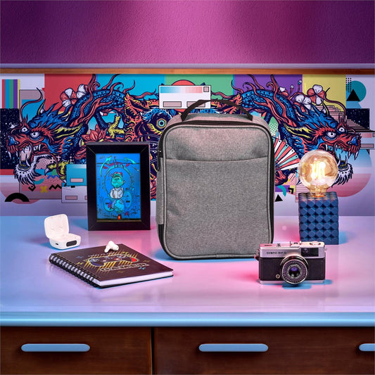 Swiss Cougar Zurich Tech Accessory Bag
