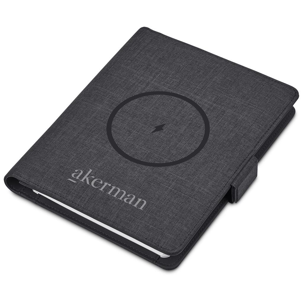 Swiss Cougar Moscow Wireless Charging Portfolio