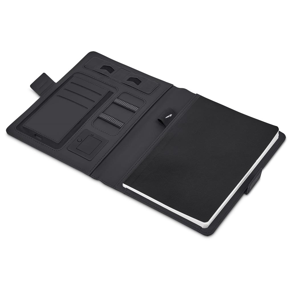 Swiss Cougar Moscow Wireless Charging Portfolio
