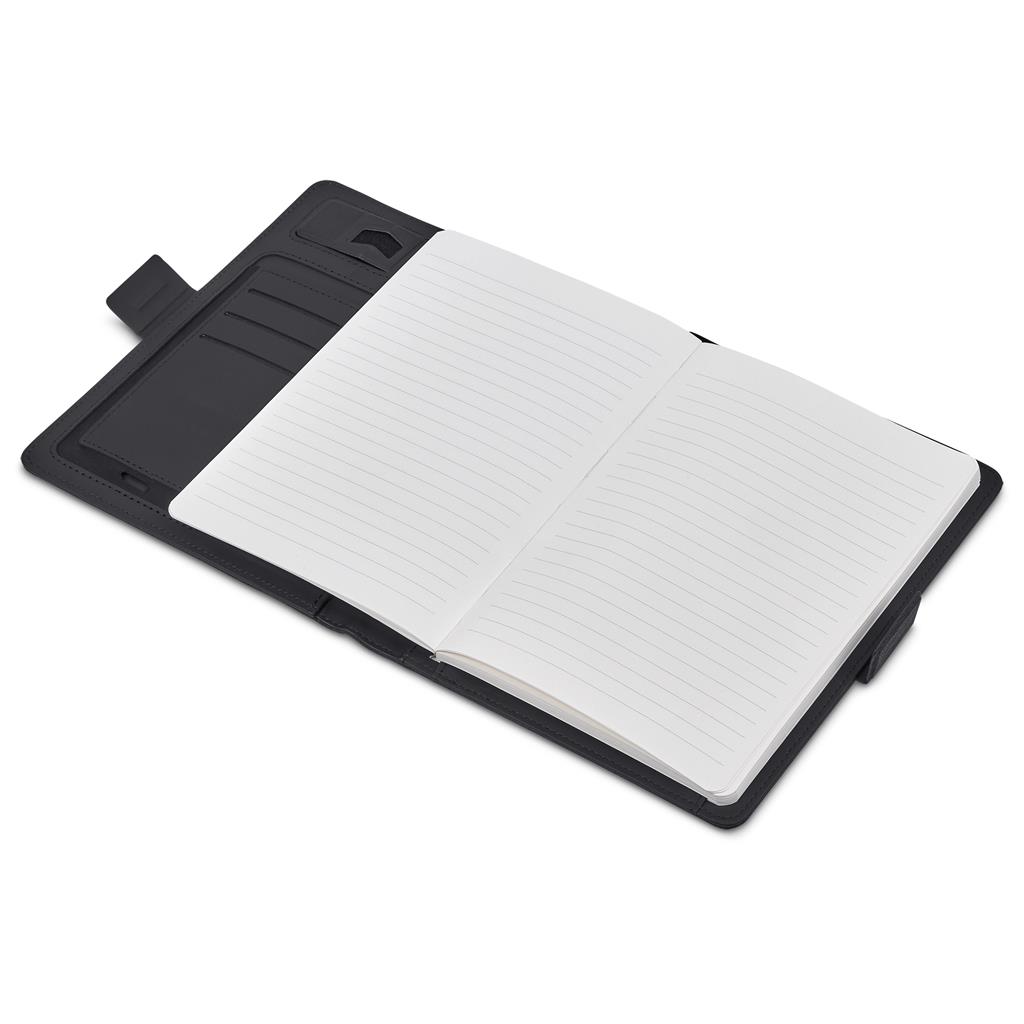 Swiss Cougar Moscow Wireless Charging Portfolio