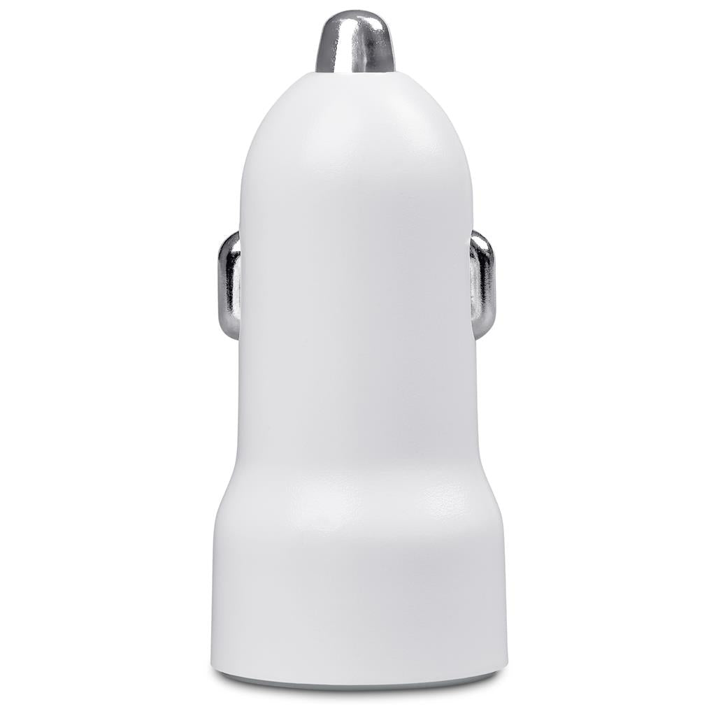 Swiss Cougar Leeds Fast Charge Car Charger