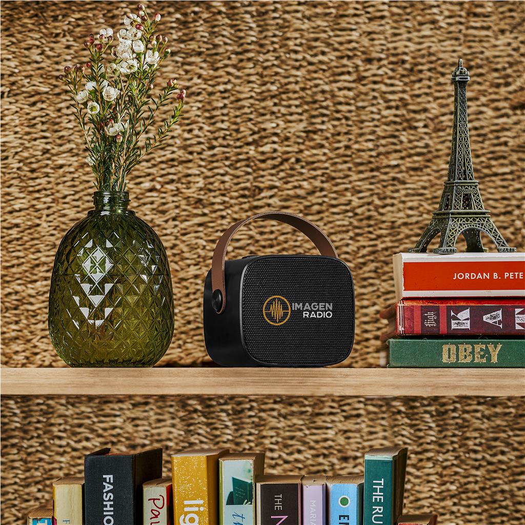 Serendipio Sonatina 5W Bluetooth Speaker