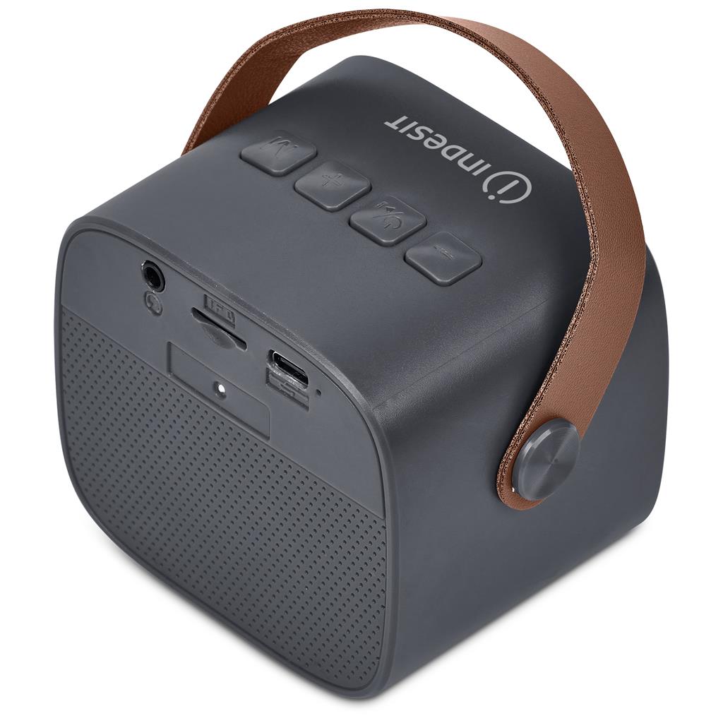 Serendipio Sonatina 5W Bluetooth Speaker