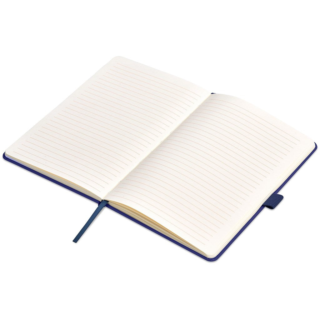 Altitude Stanford A5 Hard Cover Notebook