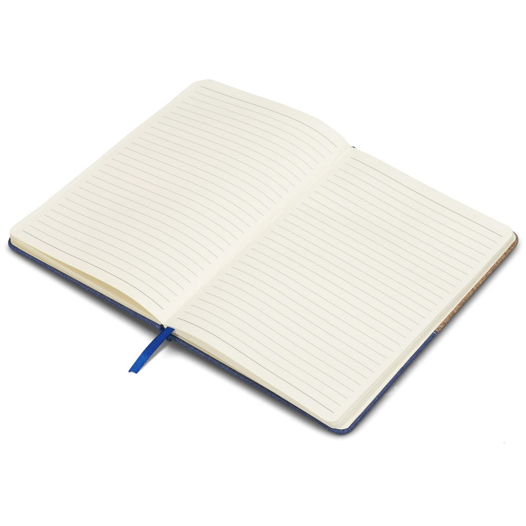 Altitude Synergy A5 Hard Cover Notebook