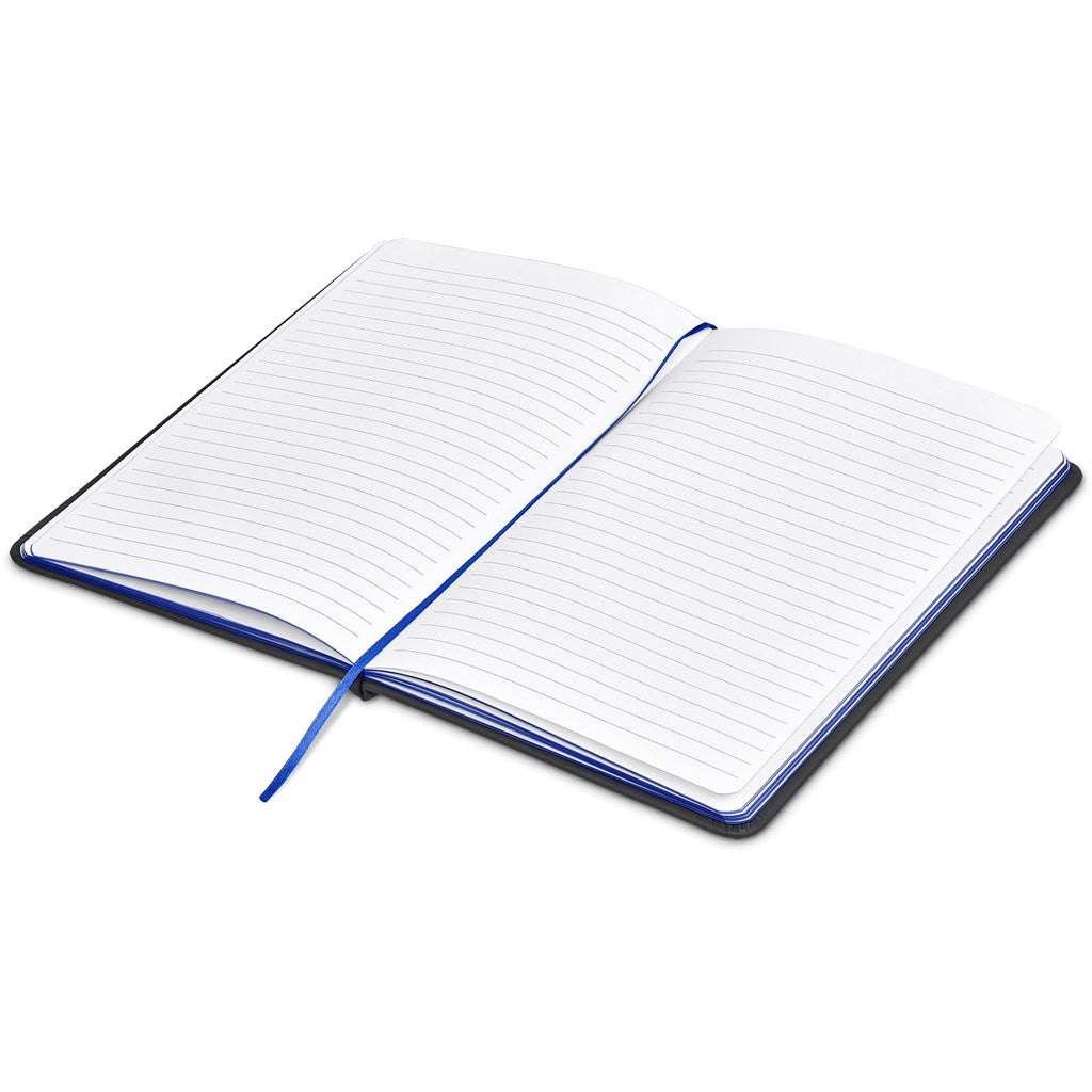 Altitude Sigma A5 Hard Cover Notebook