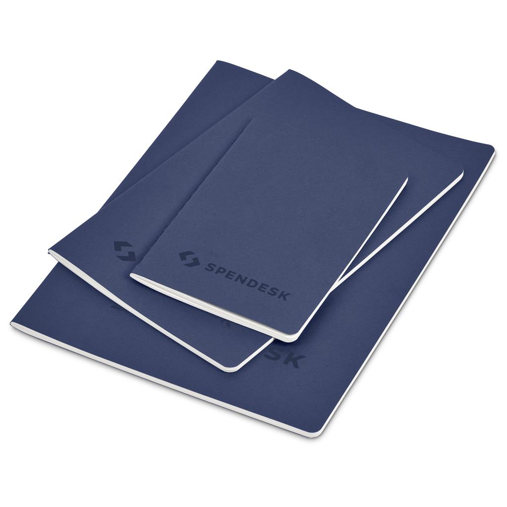 Okiyo Emika FSC Certified Paper A6 Soft Cover Notebook