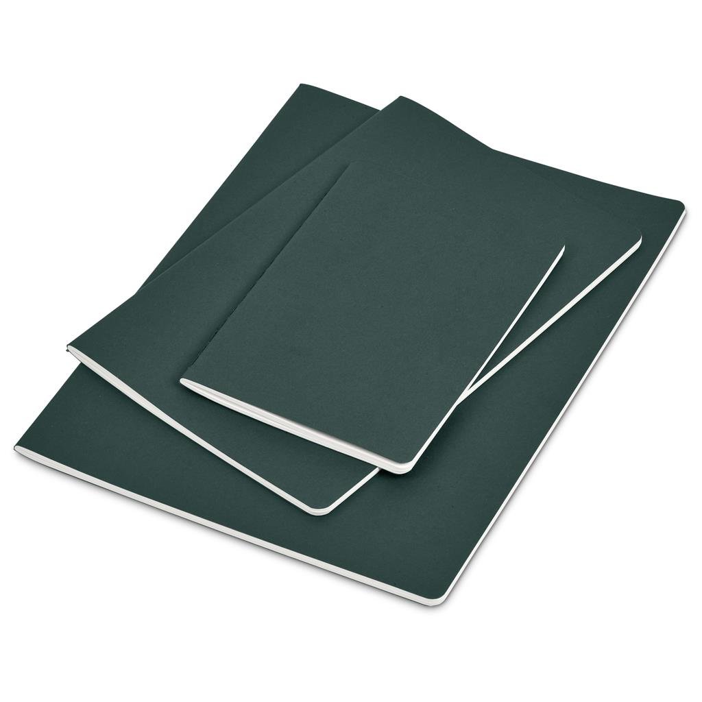 Okiyo Emika FSC Certified Paper A6 Soft Cover Notebook