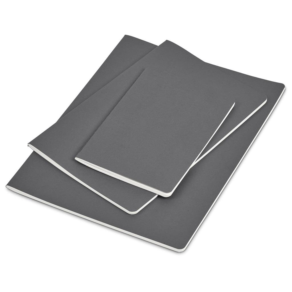 Okiyo Emika FSC Certified Paper A6 Soft Cover Notebook