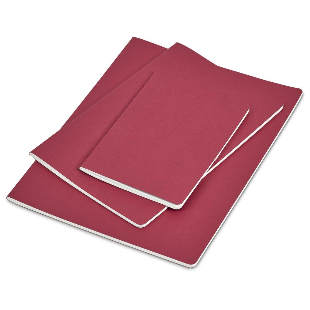 Okiyo Emika FSC Certified Paper A6 Soft Cover Notebook
