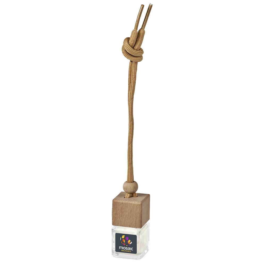 Altitude Jodi Car Air Freshener
