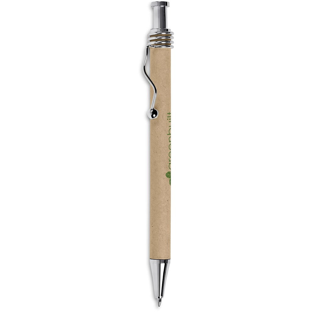 Altitude Newhaven Ball Pen