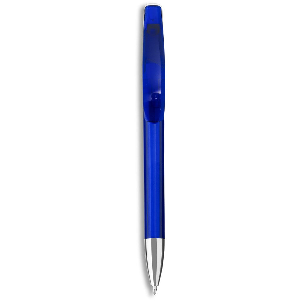 Altitude Matrix Ball Pen