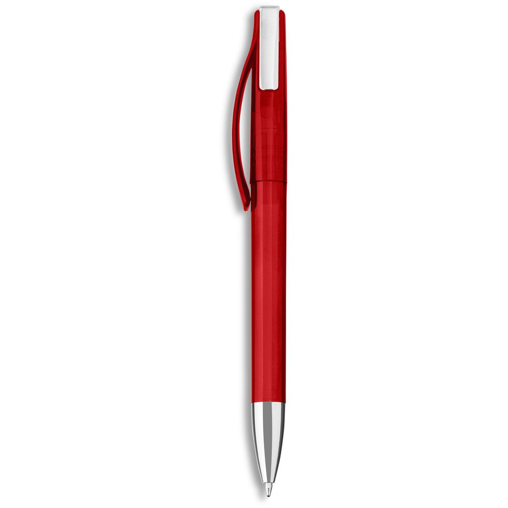 Altitude Matrix Ball Pen
