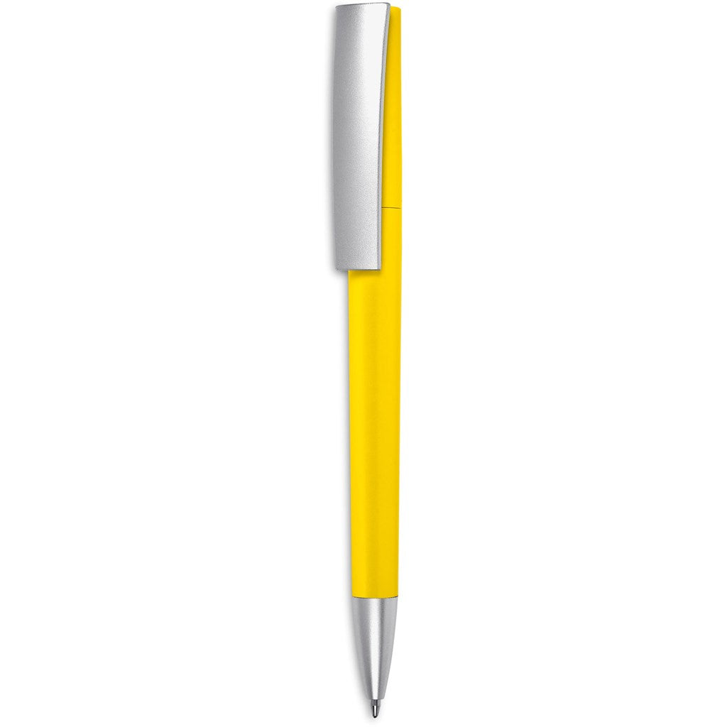 Altitude Doodle Ball Pen