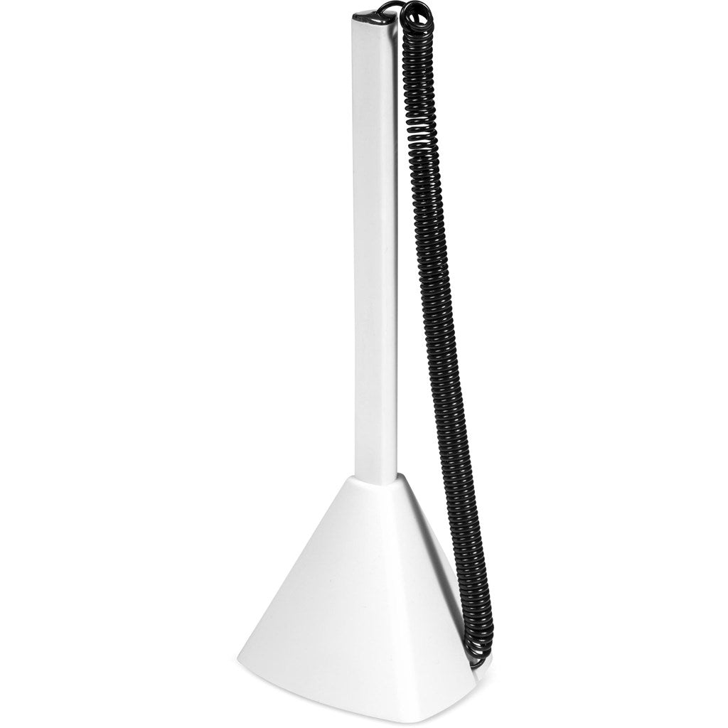 Altitude Prism Desk Ball Pen