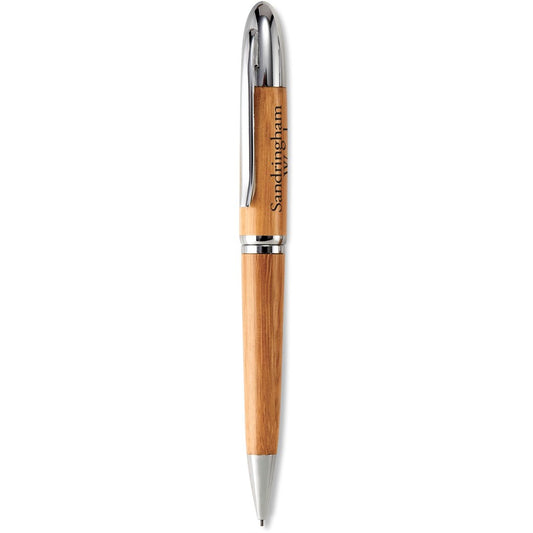 Altitude Unity Ball Pen & Pencil Set