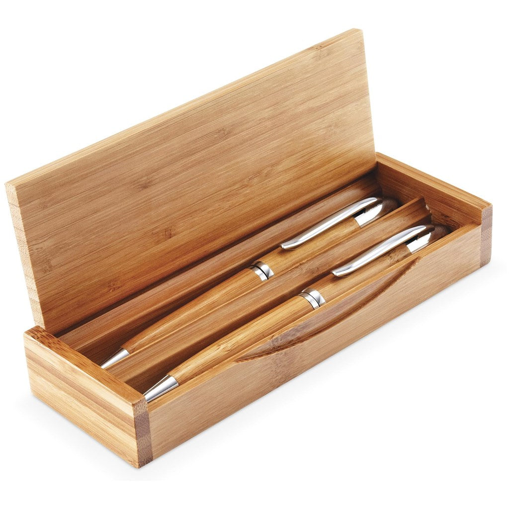 Altitude Unity Ball Pen & Pencil Set