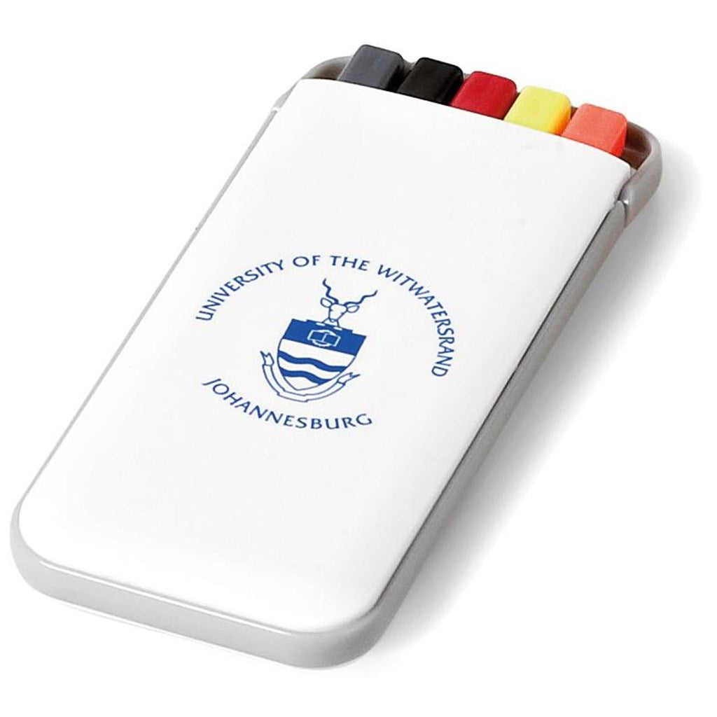 Altitude Trendy Writing Set | Corporate Gifting & Branded Workwear ...