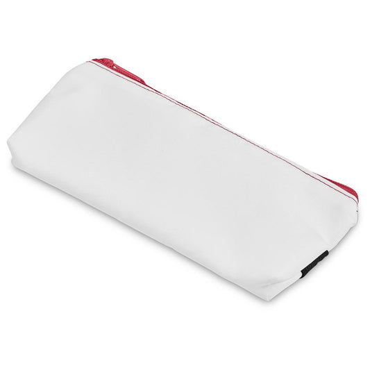 Hoppla Scribbler Polyester Large Pencil Case To Fit An A5 Notebook