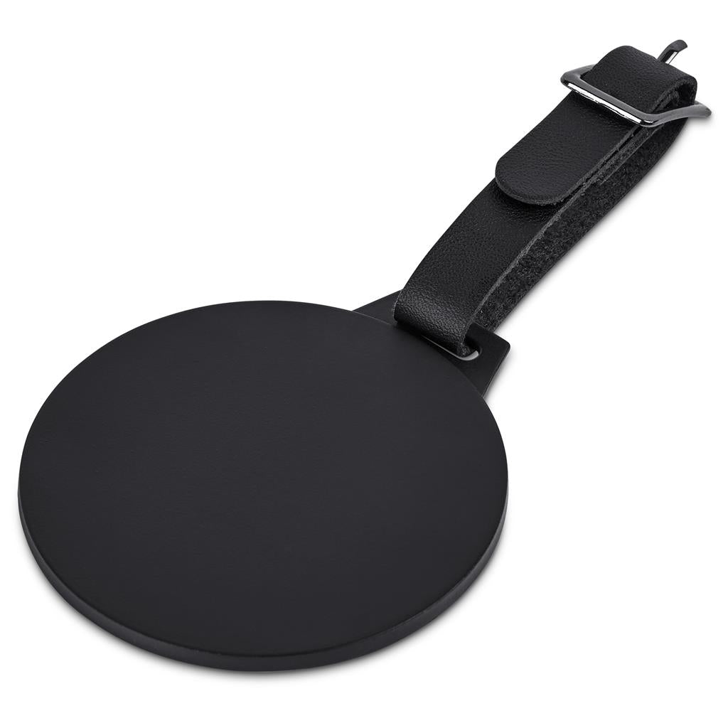 Alex Varga Valamora Golf Bag Tag